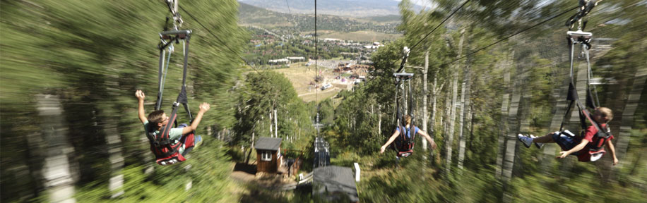 turismo de aventura canyons