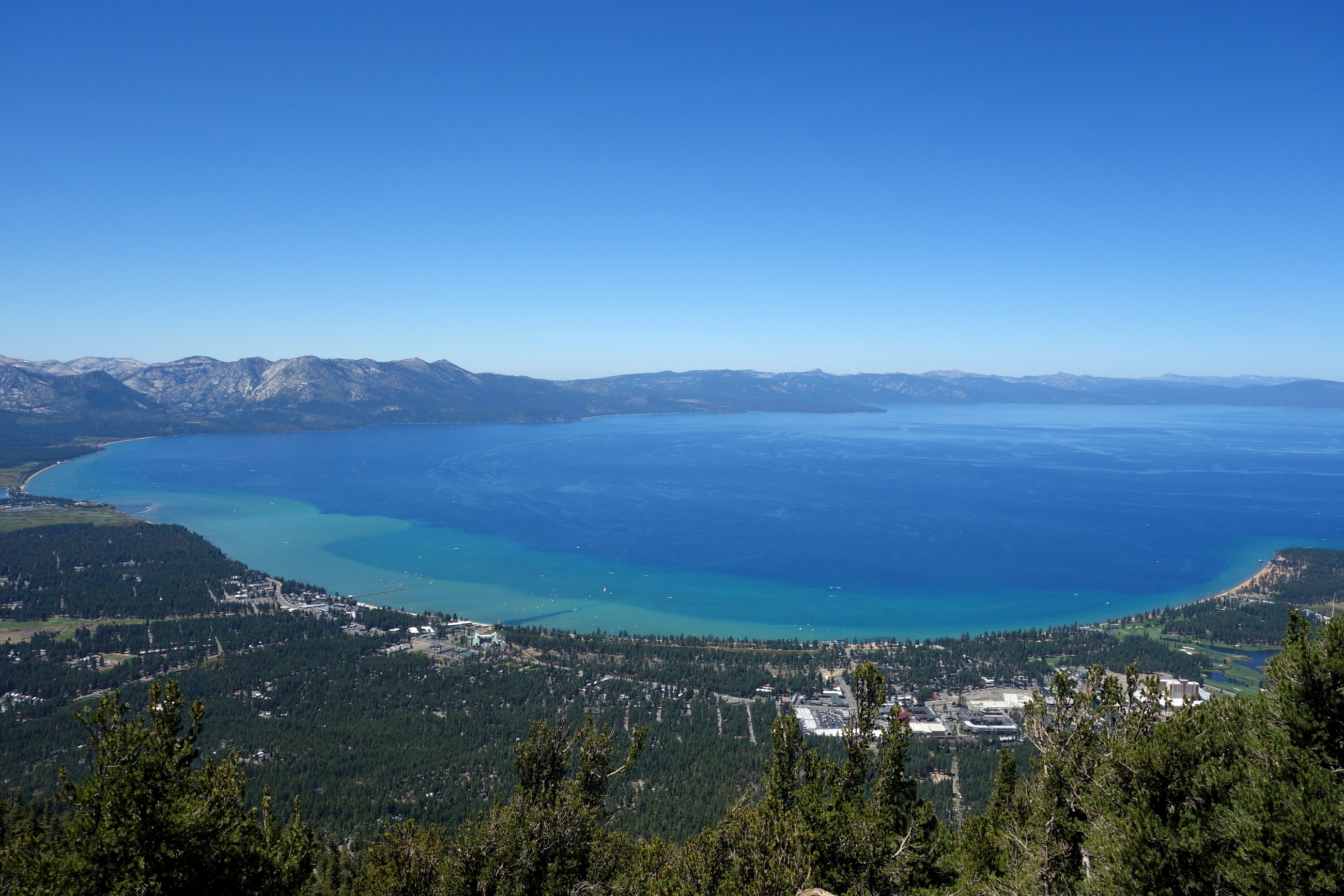 turismo de aventura heavenly