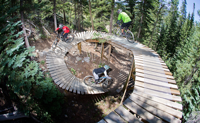 vacaciones de aventura keystone