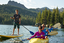 deportes turismo de aventura